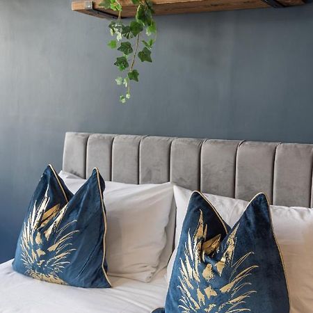2Cq*Morden Studio Flat *Moments Away From Brighton Seafront Apartamento Exterior foto